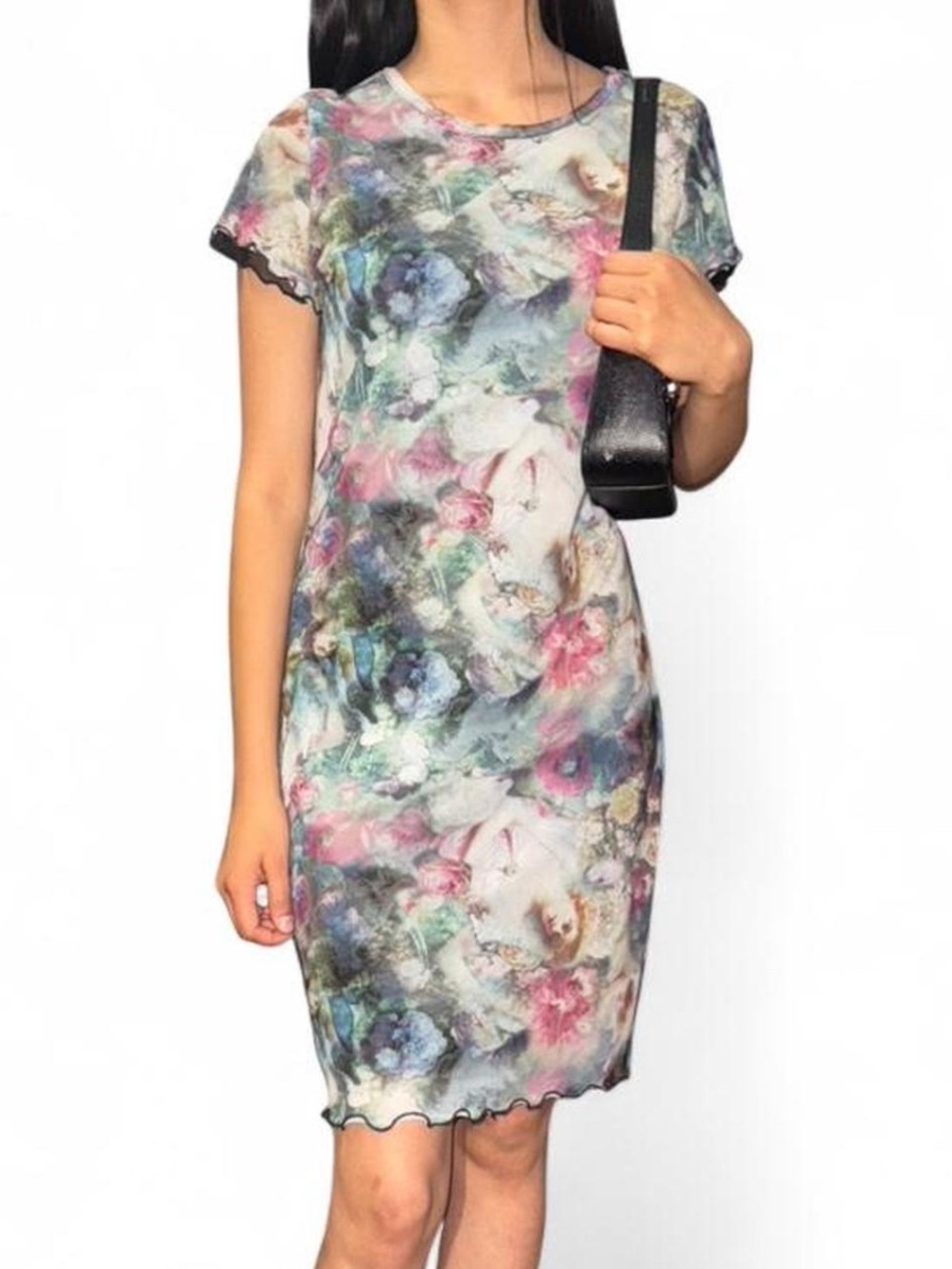 Almost Famous renaissance fairy dress.